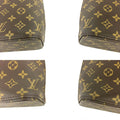 Louis Vuitton Monogram Luco Tote Bag - Bag - 7