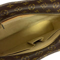 Louis Vuitton Monogram Luco Tote Bag - Bag - 8