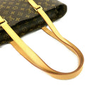 Louis Vuitton Monogram Luco Tote Bag - Bag - 5