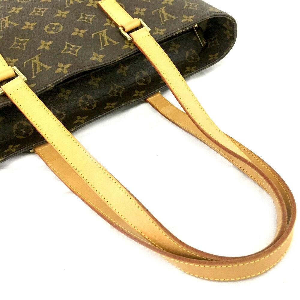 Louis Vuitton Monogram Luco Tote Bag - Bag - 5