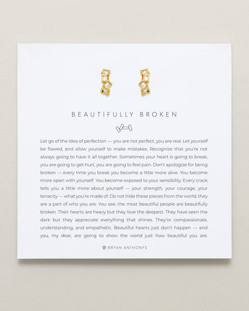 Beautifully Broken Huggies