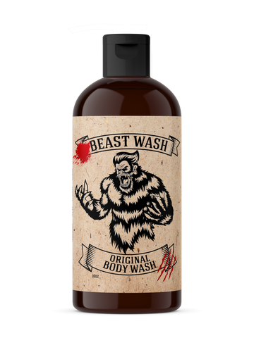 Body Wash