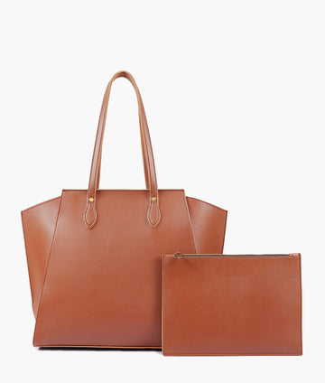 Brown classic Tote Bags - Shoulder Bag