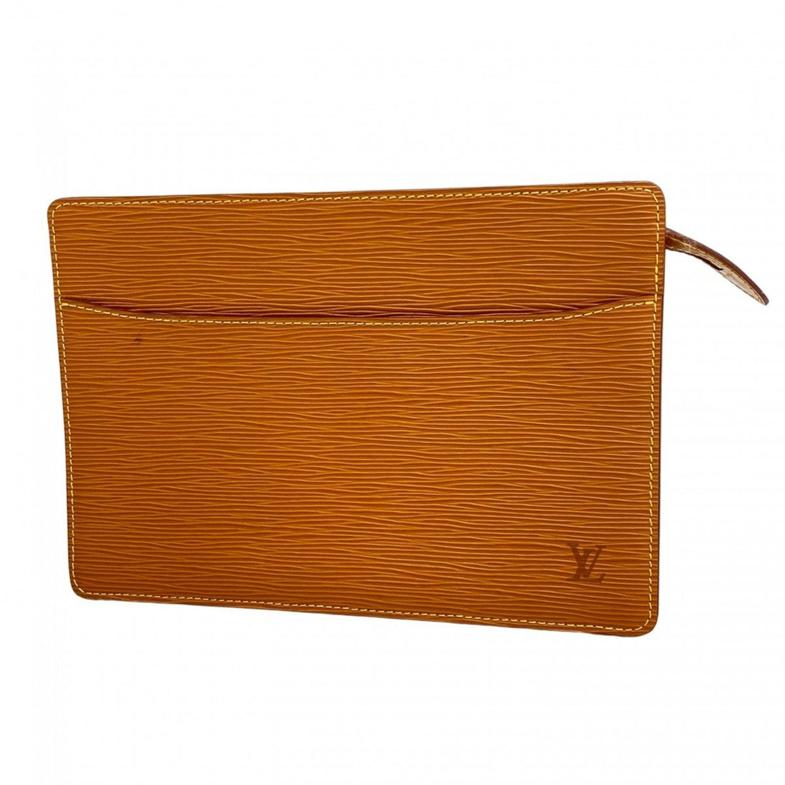 Louis Vuitton Clutch Bag (Pre-Owned) - women/handbags/clutches