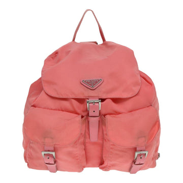 Prada Re-Nylon  Canvas Backpack Bag ()