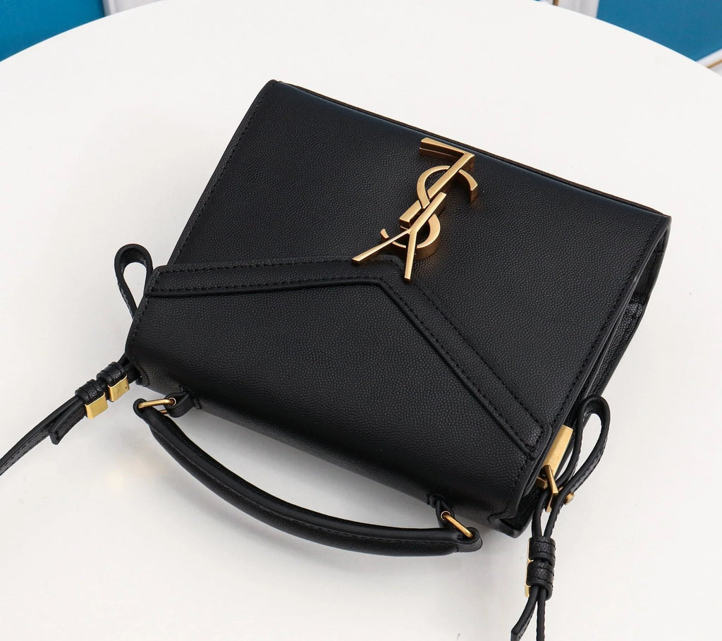 YSL Cassandra Bag