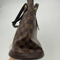 Louis Vuitton 2000 Marais Tote Bag lv8844gf - Handbags - 8