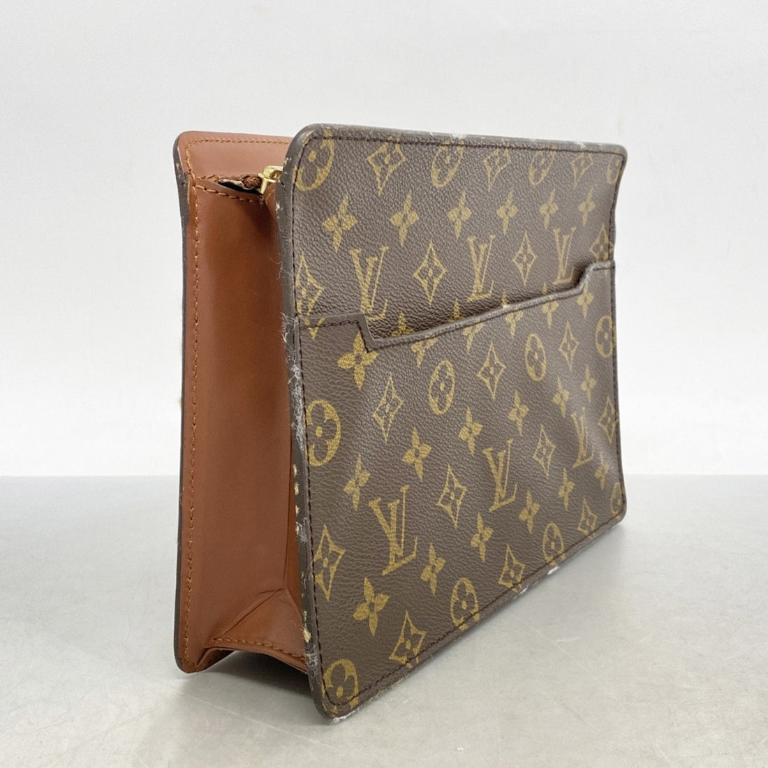 Louis Vuitton Clutch Bag (Pre-Owned) - women/handbags/clutches