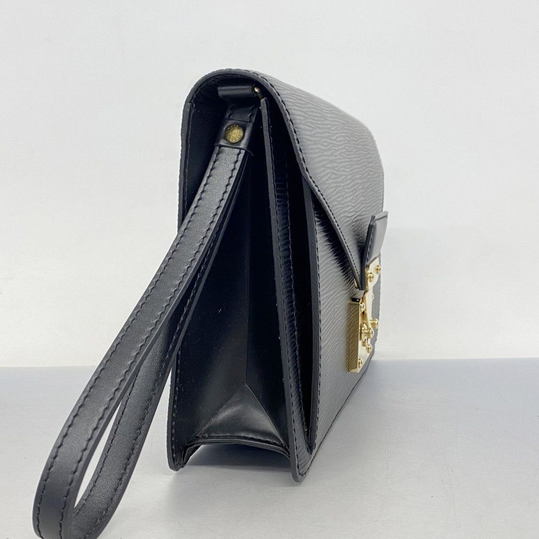 Louis Vuitton Clutch Bag (Pre-Owned) - women/handbags/backpacks