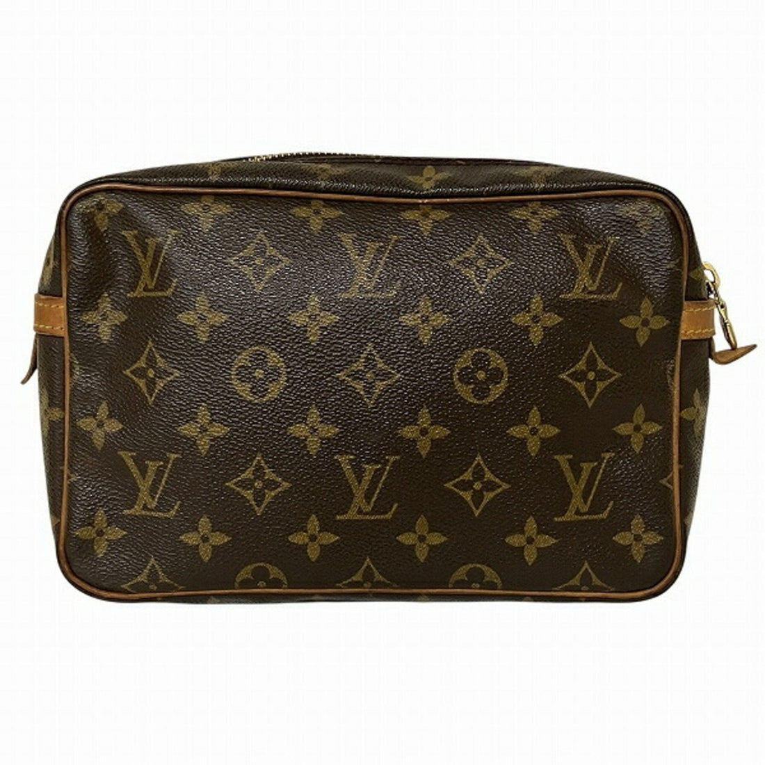 Louis Vuitton Clutch Bag (Pre-Owned) - women/handbags/clutches