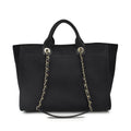 Chanel 'Deauville' Tote - Handbags - 2