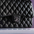 Classic Flap Jumbo - Shoulder Bags - 6