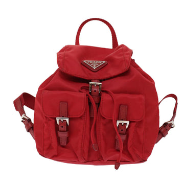 Prada Re-Nylon  Synthetic Backpack Bag ()