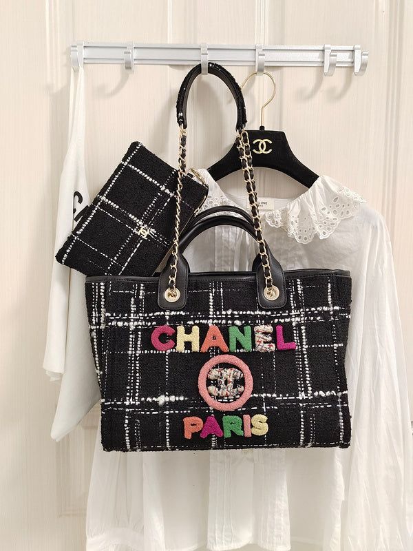 Chanel Fashion Totes Handbag