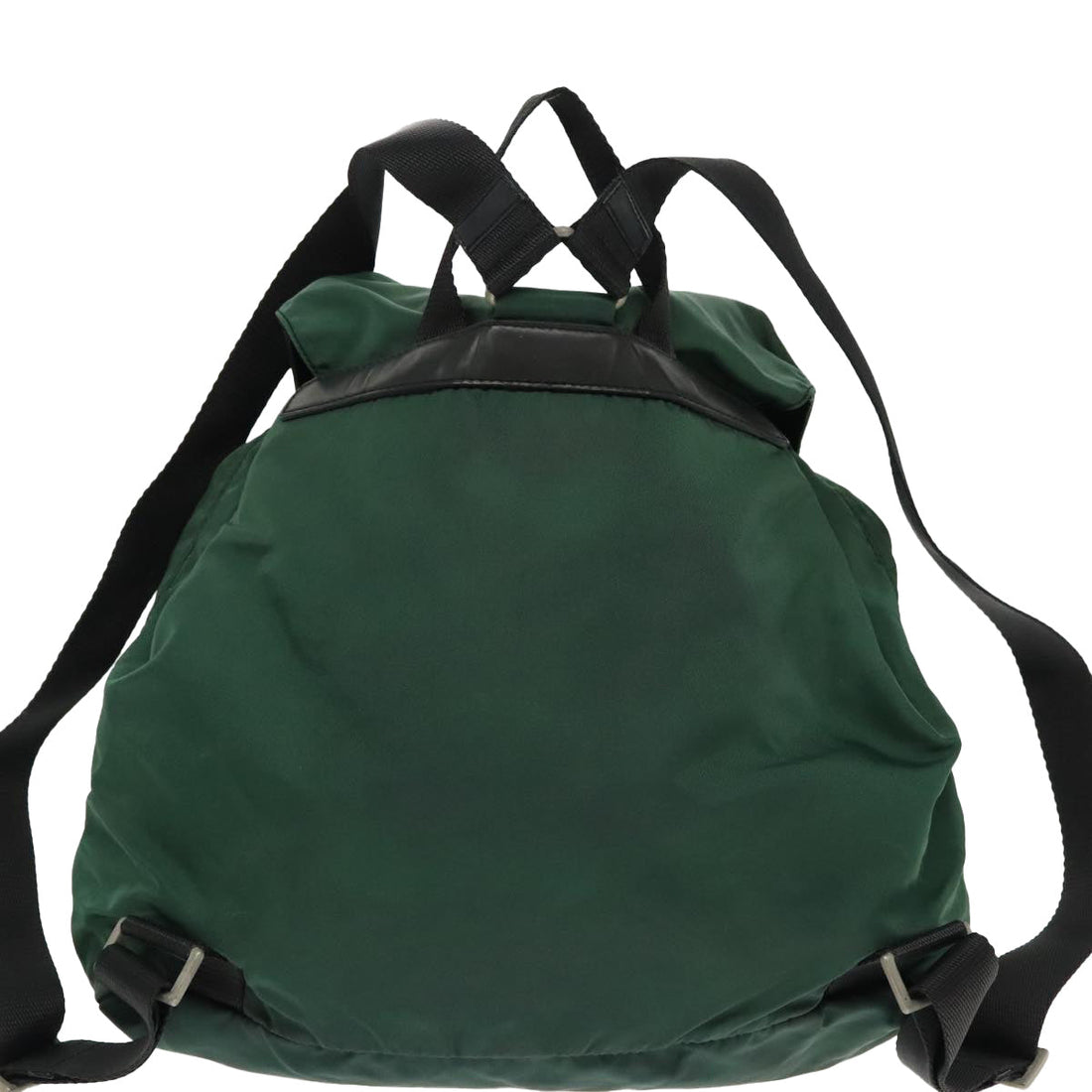 Prada Re-Nylon  Synthetic Backpack Bag ()