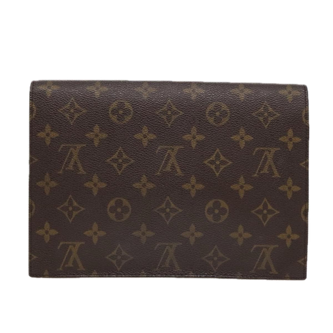 Louis Vuitton Pochette Rabat  Canvas Clutch Bag - Handbag & Wallet Accessories