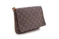 Louis Vuitton Monogram Musette Tango Tote - Handbag - 2