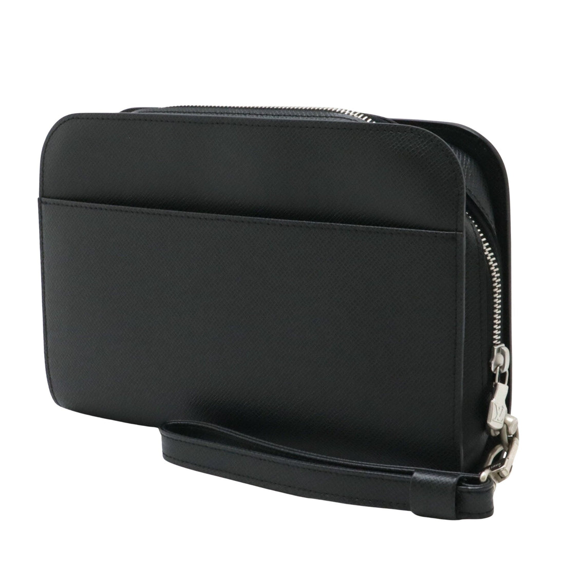 Louis Vuitton Taiga  Leather Clutch Bag - Handbag & Wallet Accessories