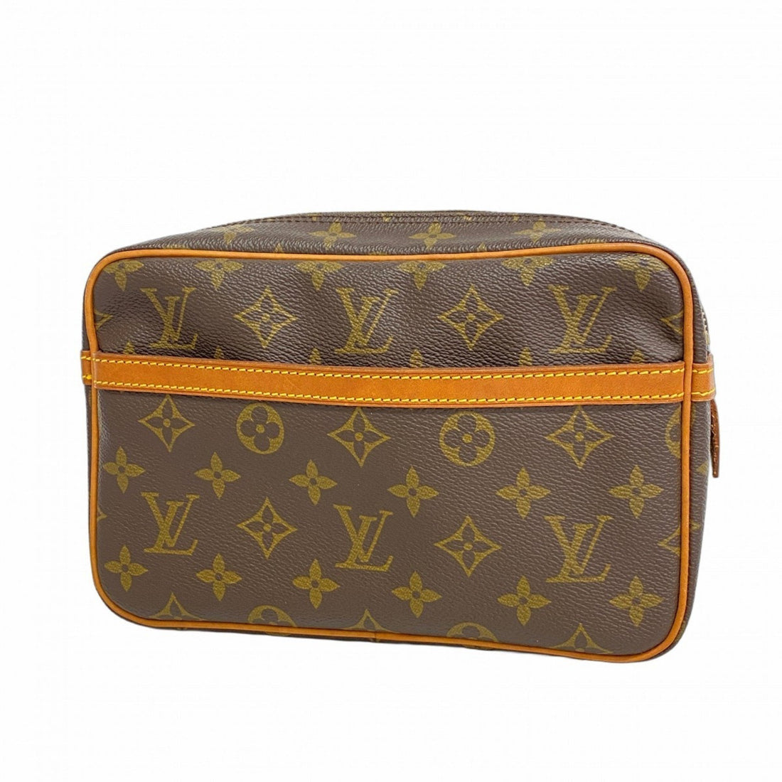 Louis Vuitton Clutch Bag (Pre-Owned) - women/handbags/clutches