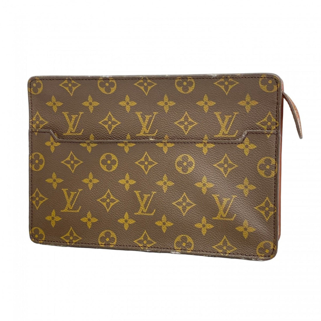 Louis Vuitton Clutch Bag (Pre-Owned) - women/handbags/clutches