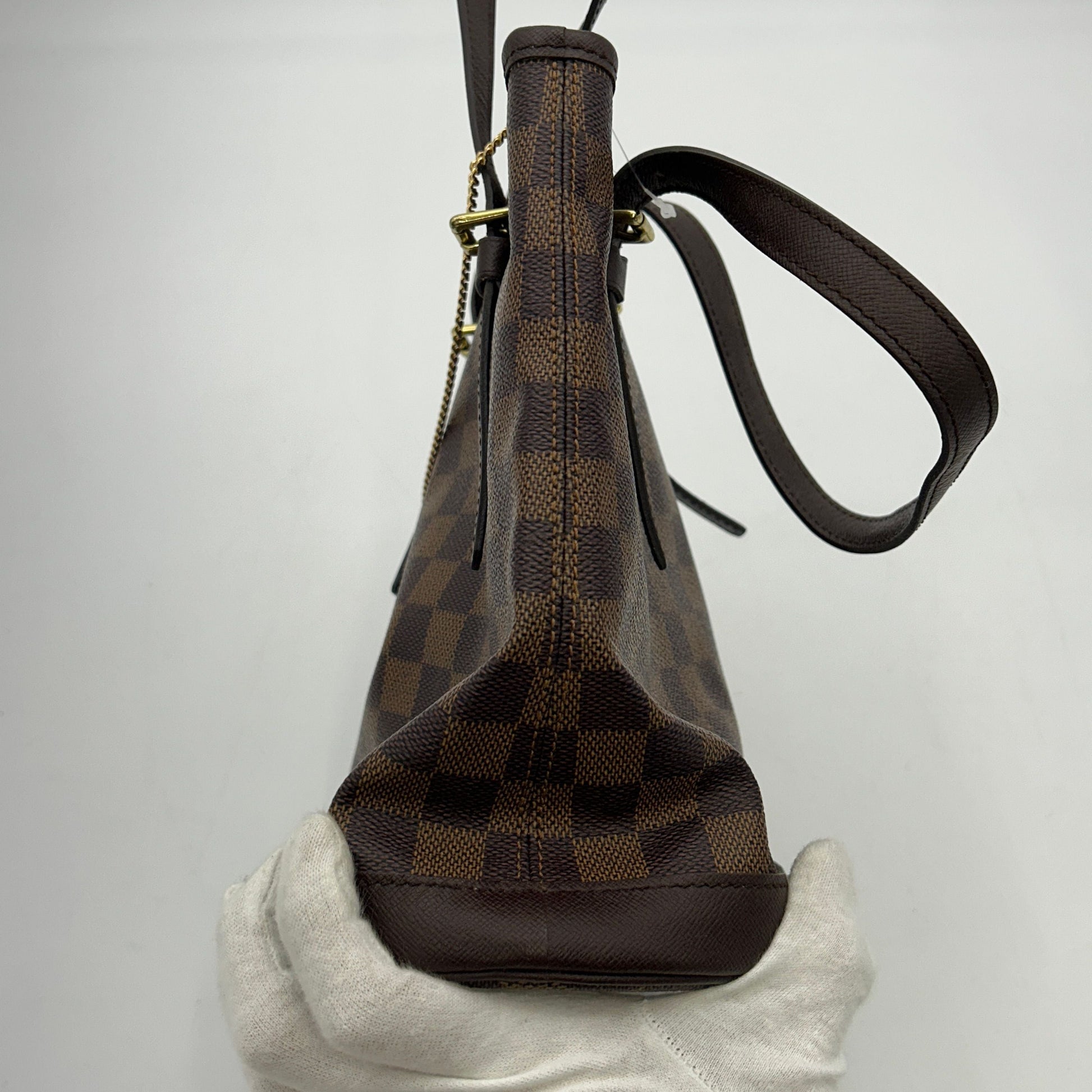 Louis Vuitton 2000 Marais Tote Bag lv8844gf - Handbags - 4