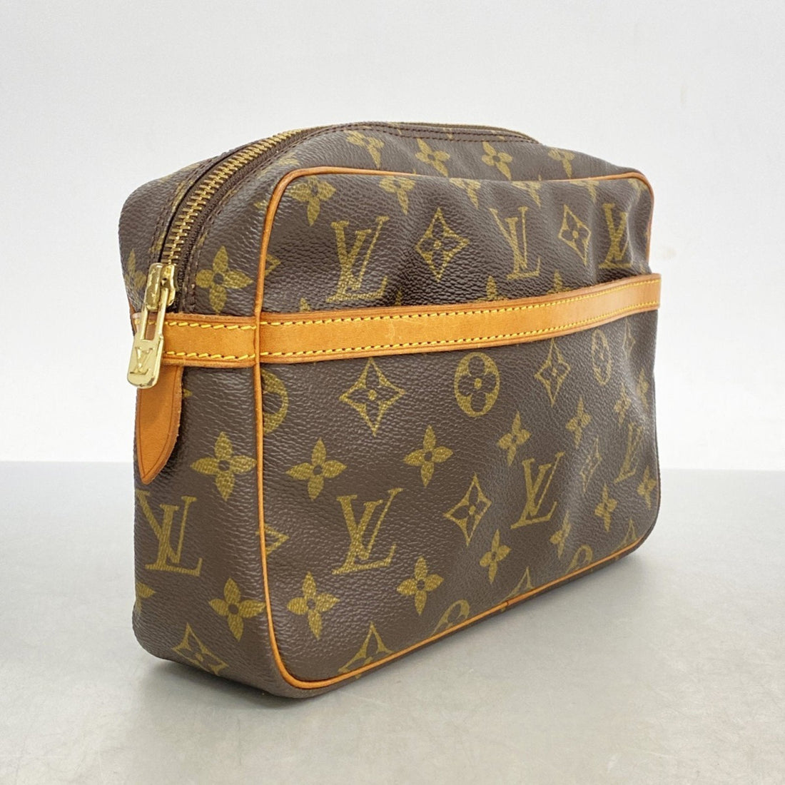 Louis Vuitton Clutch Bag (Pre-Owned) - women/handbags/clutches