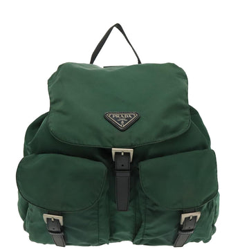 Prada Re-Nylon  Synthetic Backpack Bag ()