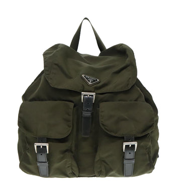 Prada Re-Nylon  Synthetic Backpack Bag ()