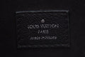 Louis Vuitton Black Epi Leather Twist Tote - Handbag - 6