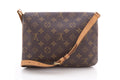 Louis Vuitton Monogram Musette Tango Tote - Handbag - 3