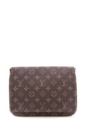 Louis Vuitton Monogram Musette Tango Tote - Handbag - 9
