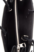 Louis Vuitton Black Epi Leather Twist Tote - Handbag - 5