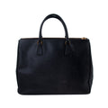 Prada Extra Large Lux Galleria Double Zip Tote - Bags - 3