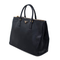 Prada Extra Large Lux Galleria Double Zip Tote - Bags - 4