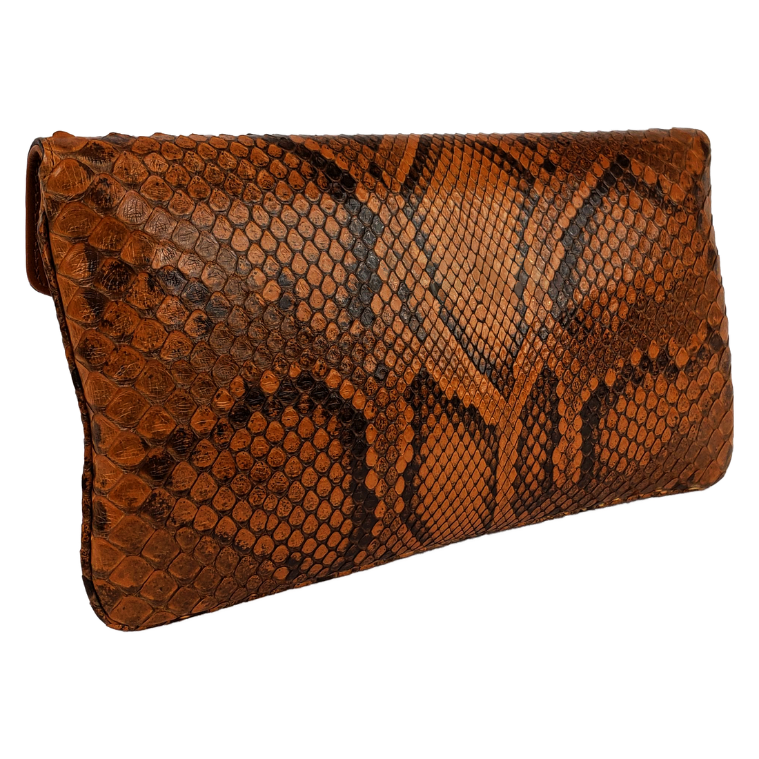 Gucci Evening Broadway Clutch with Embellished Clasp - Handbag & Wallet Accessories