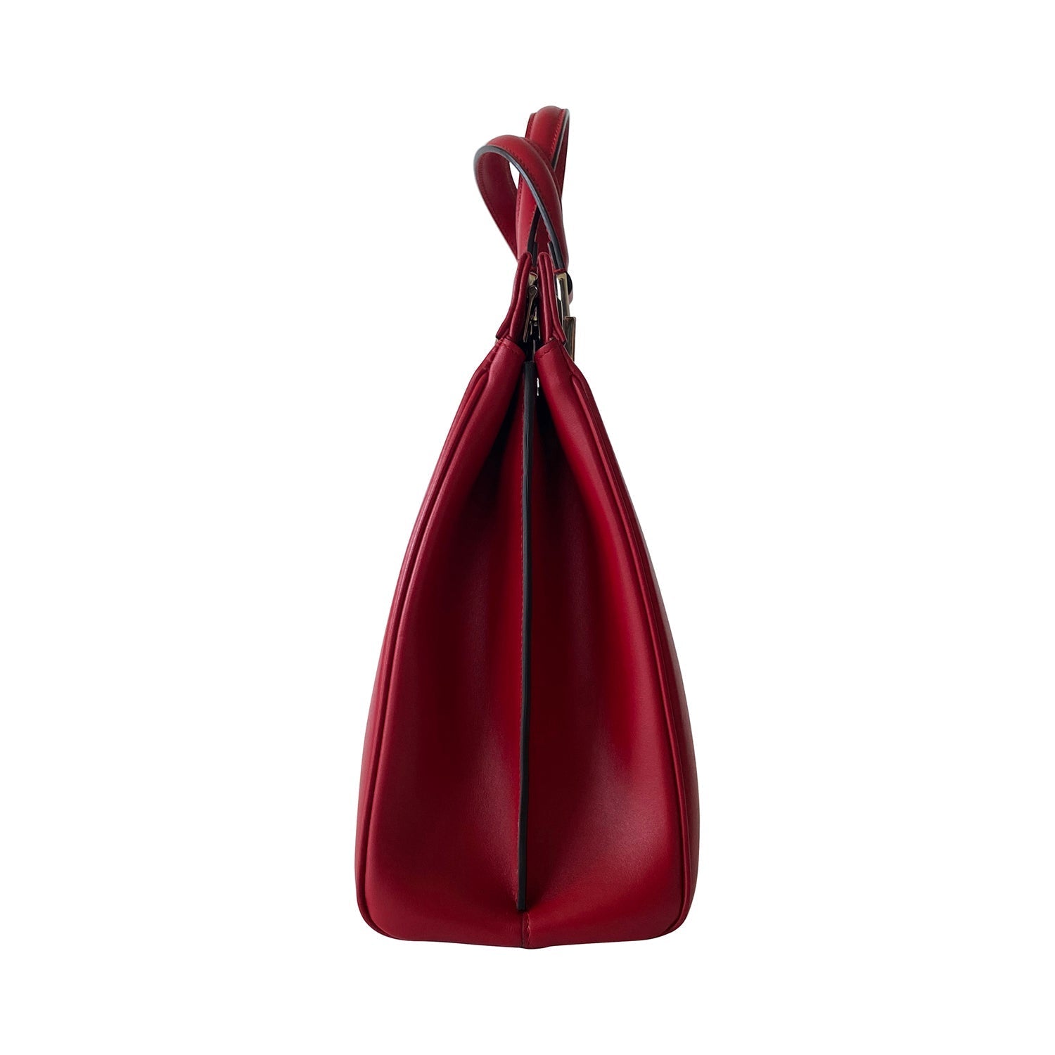 Gucci Medium Zumi Top Handle Bag - Bags - 2