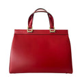 Gucci Medium Zumi Top Handle Bag - Bags