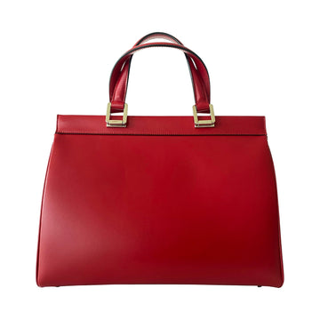 Gucci Medium Zumi Top Handle Bag - Bags