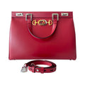 Gucci Medium Zumi Top Handle Bag - Bags - 10