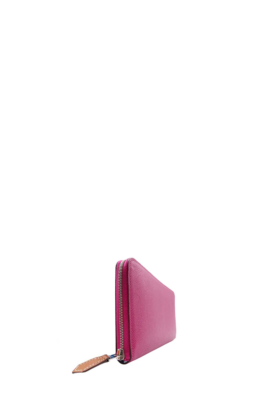 Silk' In Classic Long Wallet Rose Extreme - Bags