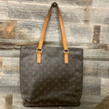 Louis Vuitton Monogram Vavin GM tote bag - 4
