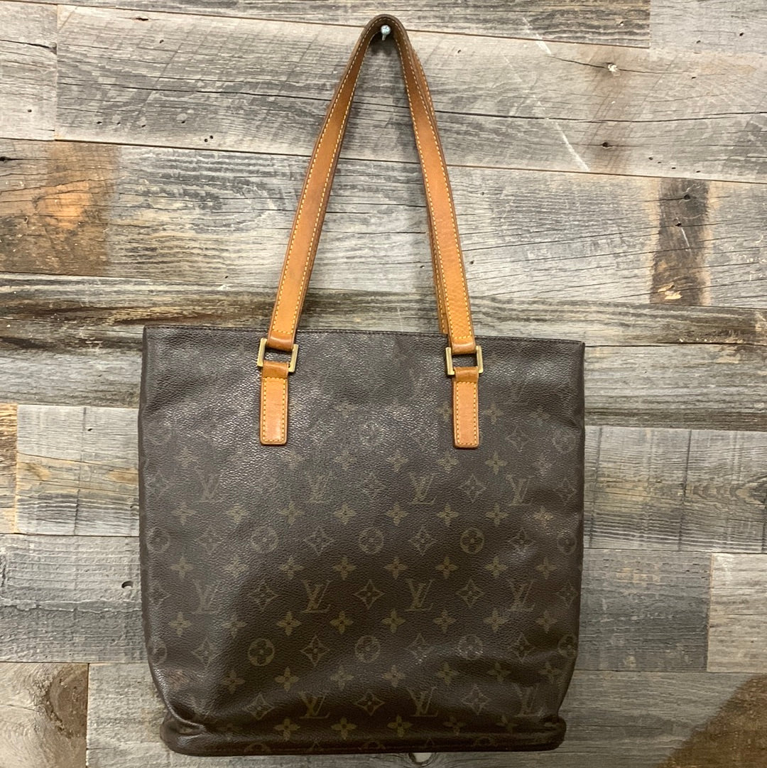 Louis Vuitton Monogram Vavin GM tote bag - 4