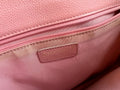 Chanel Pink Caviar Grand Shopper Tote (GST) - 27