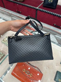 PreOrder Gucci ladies crossbody handbag clutch 2 in 1 - Bag