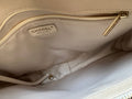 Chanel Beige Caviar Grand Shopper Tote with gold hardware (GST) - 24