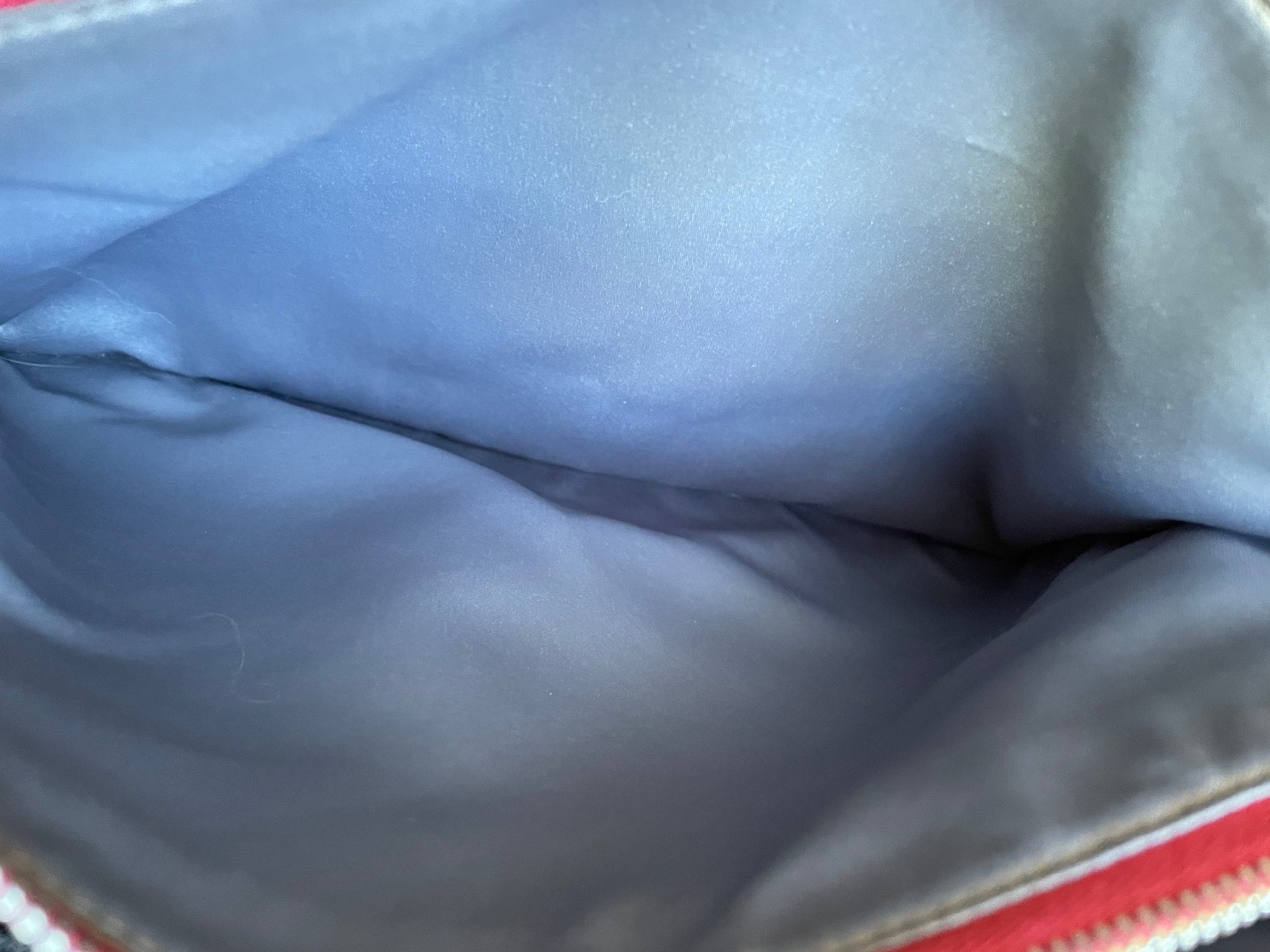 Chanel Red Caviar Grand Shopper Tote (GST) - 23