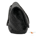 Chanel XXL Travel Classic Bag - Handbag & Wallet Accessories - 4