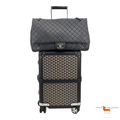 Chanel XXL Travel Classic Bag - Handbag & Wallet Accessories - 3