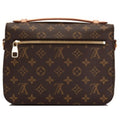 Louis Vuitton Pochette Metis Classic Monogram - Bags