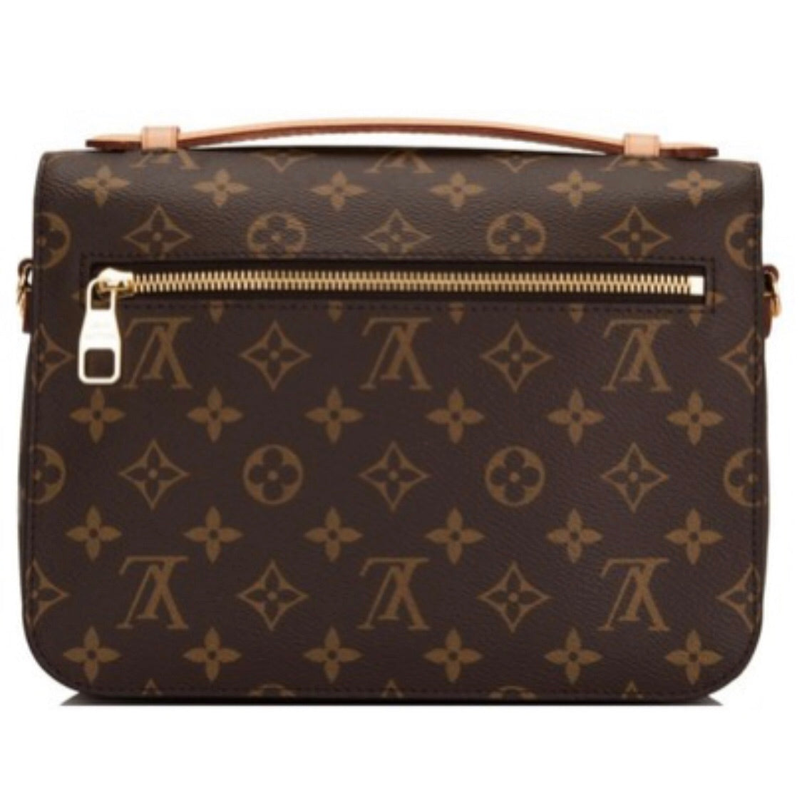 Louis Vuitton Pochette Metis Classic Monogram - Bags